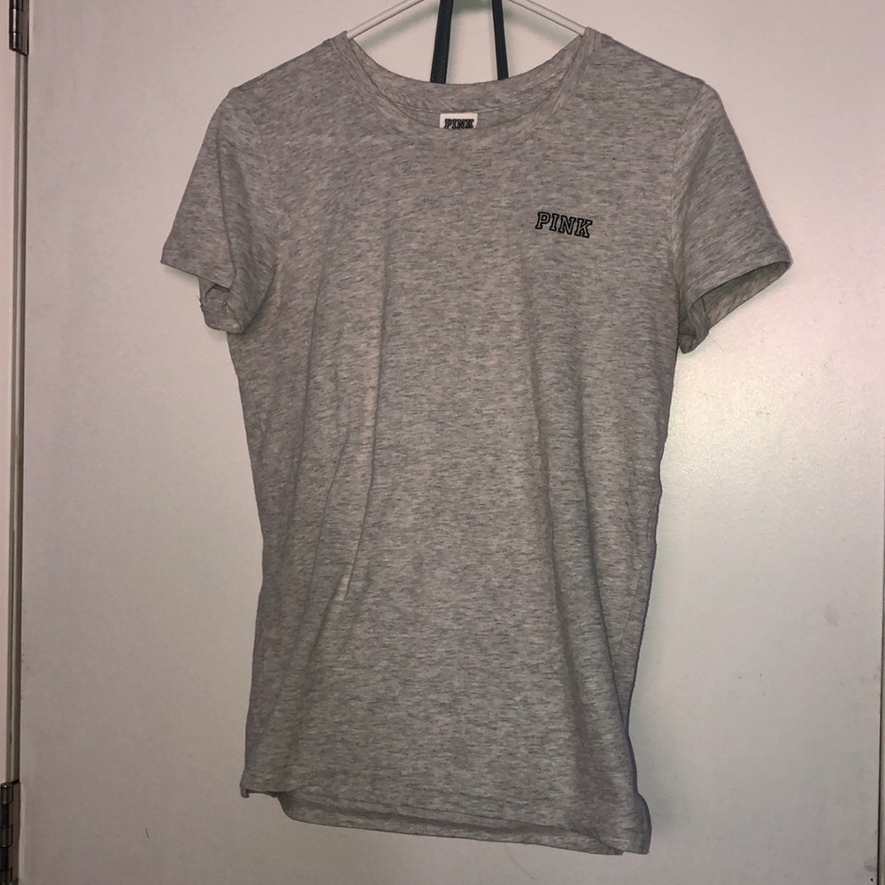 Grey T-shirt